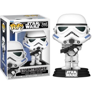 Star Wars Stormtrooper funko pop